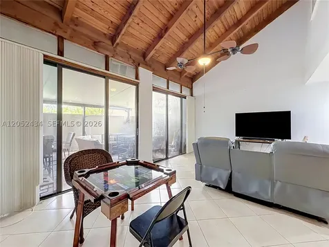 1110 W Fairway Road Pembroke Pines FL 33026