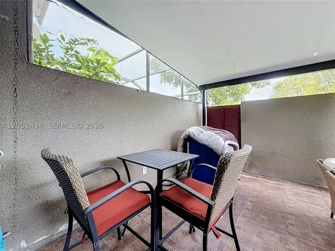 1110 W Fairway Road Pembroke Pines FL 33026