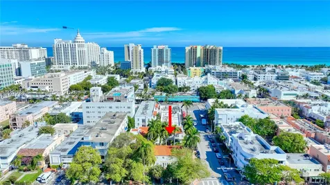 439 15th Street Miami Beach FL 33139