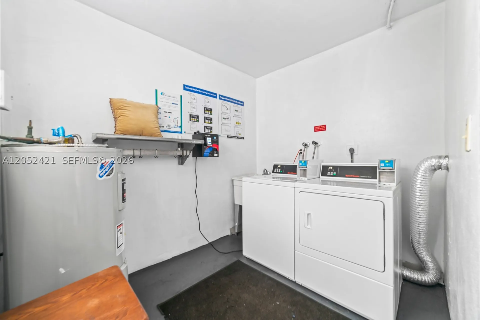 1400 Tallwood Avenue Hollywood FL 33021