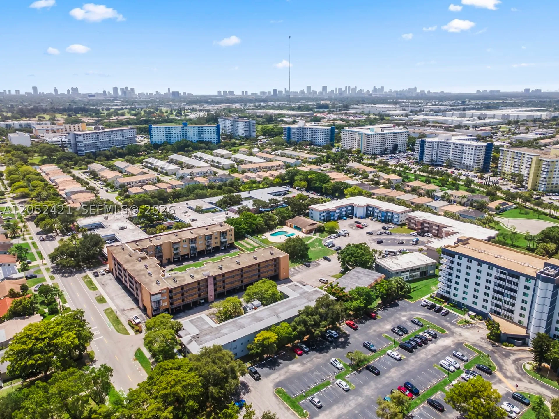 1400 Tallwood Avenue Hollywood FL 33021