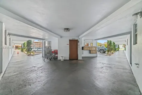 1400 Tallwood Avenue Hollywood FL 33021