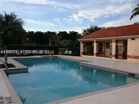 3380 N Pinewalk Drive N Margate FL 33063