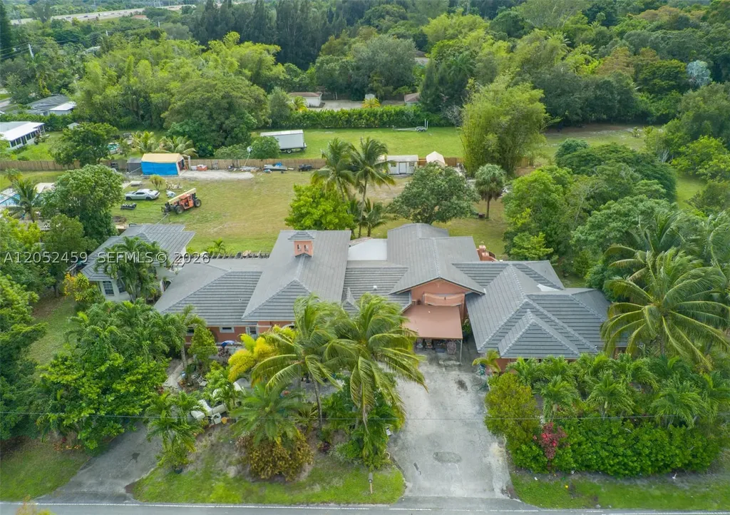 5400 Palm Tree Road Plantation FL 33317
