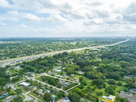 5400 Palm Tree Road Plantation FL 33317