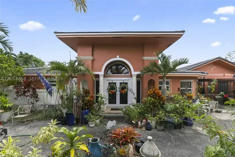 5400 Palm Tree Road Plantation FL 33317