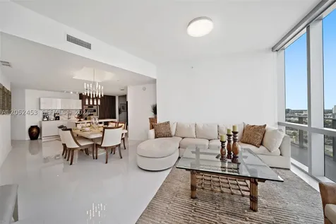 851 NE 1st Avenue Miami FL 33132