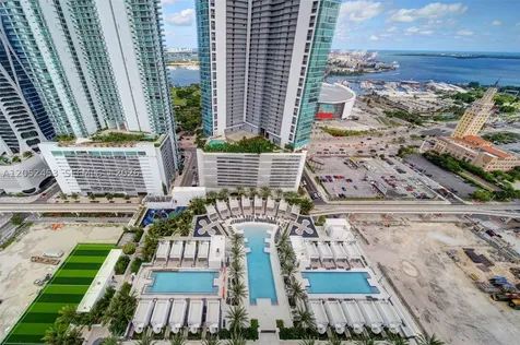 851 NE 1st Avenue Miami FL 33132