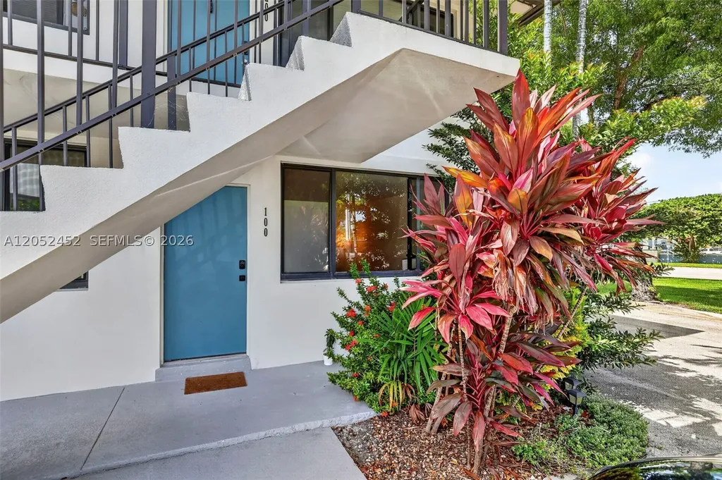 1901 N Andrews Avenue Wilton Manors FL 33311