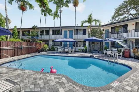 1901 N Andrews Avenue Wilton Manors FL 33311