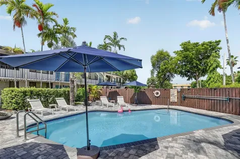 1901 N Andrews Avenue Wilton Manors FL 33311