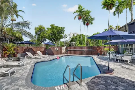 1901 N Andrews Avenue Wilton Manors FL 33311