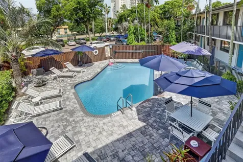 1901 N Andrews Avenue Wilton Manors FL 33311