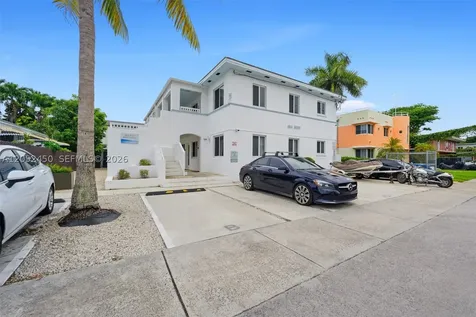 550 NE 82nd Terrace Miami FL 33138