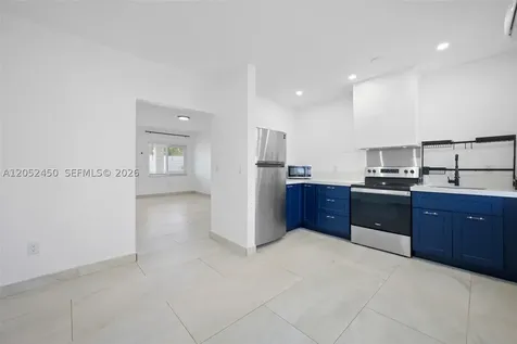 550 NE 82nd Terrace Miami FL 33138