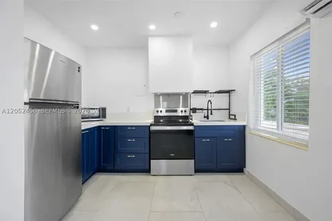 550 NE 82nd Terrace Miami FL 33138
