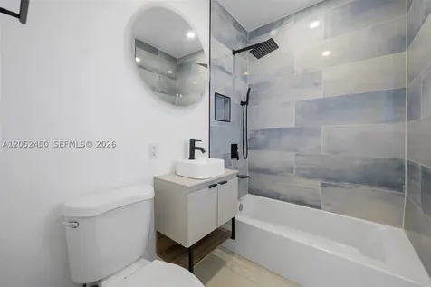 550 NE 82nd Terrace Miami FL 33138