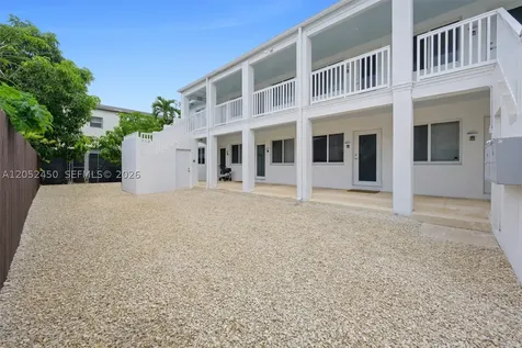 550 NE 82nd Terrace Miami FL 33138