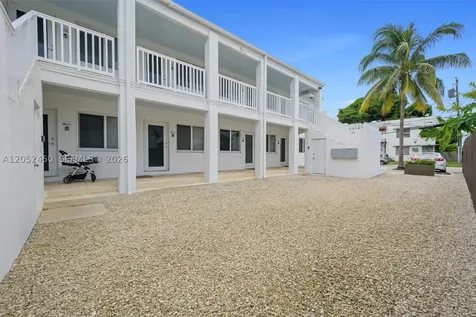 550 NE 82nd Terrace Miami FL 33138