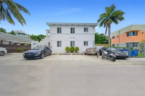 550 NE 82nd Terrace Miami FL 33138