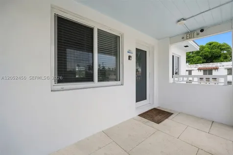 550 NE 82nd Terrace Miami FL 33138