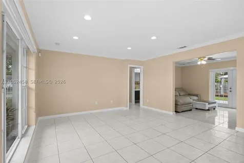 10761 SW 153rd Street Miami FL 33157