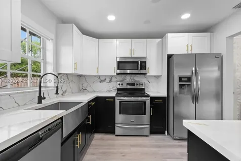 10761 SW 153rd Street Miami FL 33157