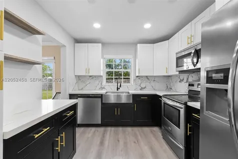 10761 SW 153rd Street Miami FL 33157