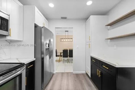10761 SW 153rd Street Miami FL 33157