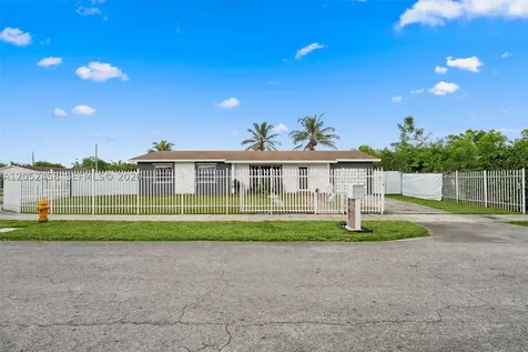 10761 SW 153rd Street Miami FL 33157