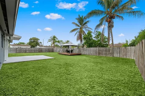 10761 SW 153rd Street Miami FL 33157