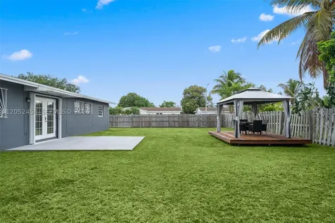 10761 SW 153rd Street Miami FL 33157