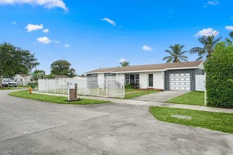 10761 SW 153rd Street Miami FL 33157