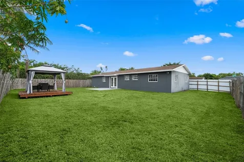 10761 SW 153rd Street Miami FL 33157