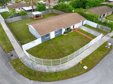 10761 SW 153rd Street Miami FL 33157