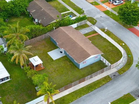10761 SW 153rd Street Miami FL 33157