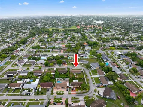 10761 SW 153rd Street Miami FL 33157