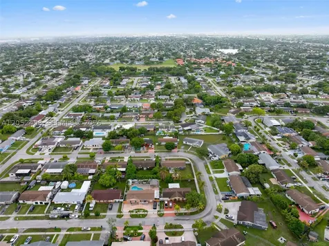 10761 SW 153rd Street Miami FL 33157