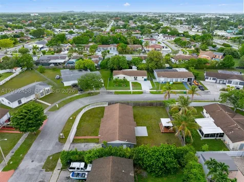10761 SW 153rd Street Miami FL 33157