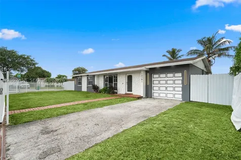 10761 SW 153rd Street Miami FL 33157