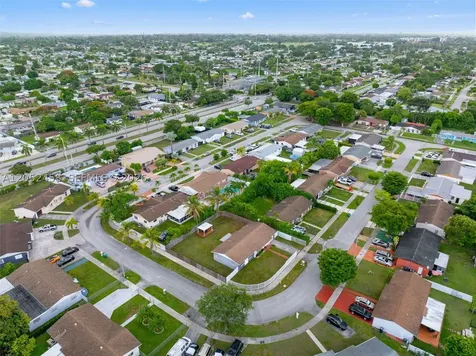 10761 SW 153rd Street Miami FL 33157