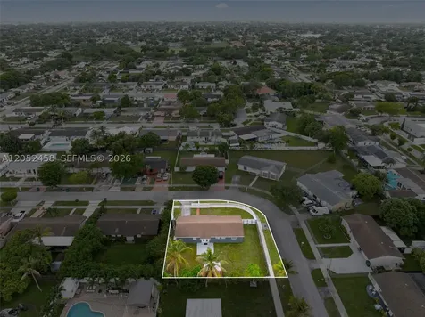 10761 SW 153rd Street Miami FL 33157