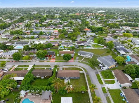 10761 SW 153rd Street Miami FL 33157