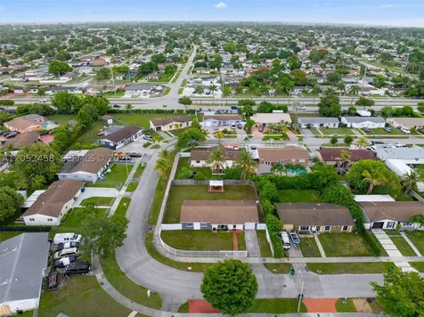10761 SW 153rd Street Miami FL 33157