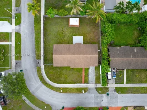 10761 SW 153rd Street Miami FL 33157