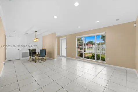 10761 SW 153rd Street Miami FL 33157