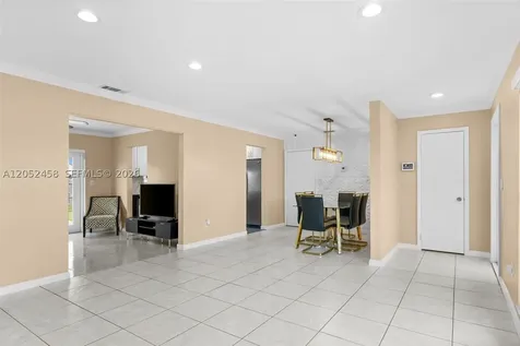10761 SW 153rd Street Miami FL 33157