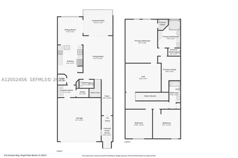 212 Catania Way Royal Palm Beach FL 33411