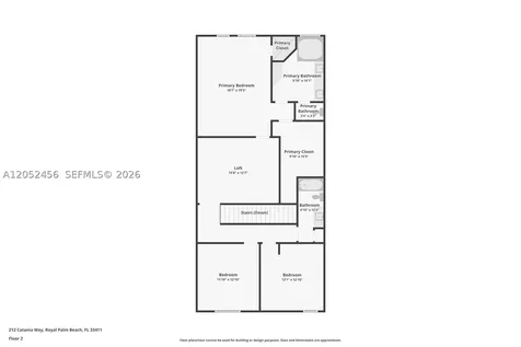 212 Catania Way Royal Palm Beach FL 33411
