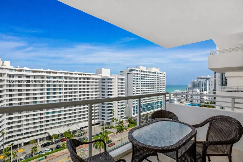 5600 Collins Avenue Miami Beach FL 33140
